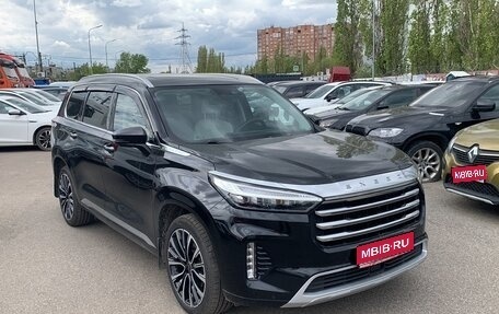 CheryExeed VX, 2023 год, 2 560 000 рублей, 1 фотография