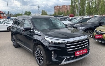 CheryExeed VX, 2023 год, 2 560 000 рублей, 1 фотография