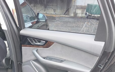 Audi Q7, 2016 год, 5 100 000 рублей, 22 фотография