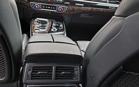 Audi Q7, 2016 год, 5 100 000 рублей, 28 фотография