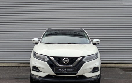 Nissan Qashqai, 2019 год, 1 275 000 рублей, 2 фотография