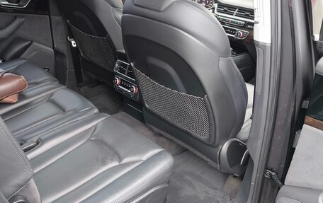 Audi Q7, 2016 год, 5 100 000 рублей, 21 фотография