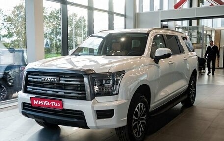 Haval H5, 2024 год, 3 999 000 рублей, 1 фотография