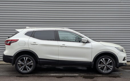 Nissan Qashqai, 2019 год, 1 275 000 рублей, 4 фотография