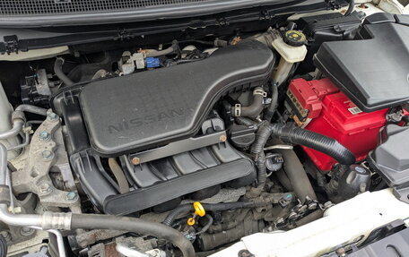 Nissan Qashqai, 2019 год, 1 275 000 рублей, 9 фотография