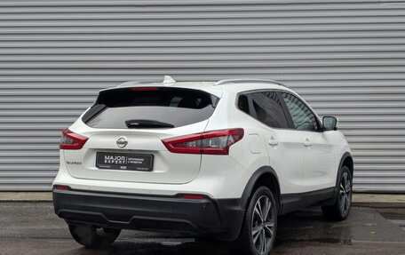 Nissan Qashqai, 2019 год, 1 275 000 рублей, 5 фотография