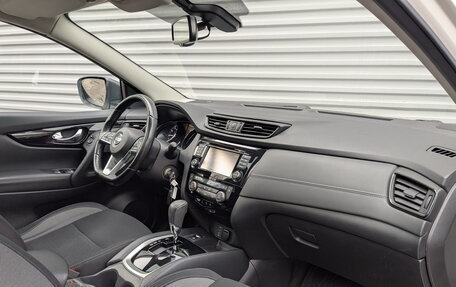 Nissan Qashqai, 2019 год, 1 275 000 рублей, 11 фотография