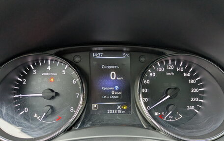 Nissan Qashqai, 2019 год, 1 275 000 рублей, 13 фотография