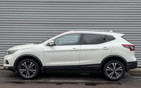 Nissan Qashqai, 2019 год, 1 275 000 рублей, 8 фотография