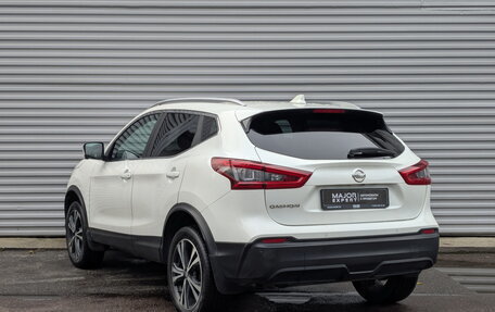 Nissan Qashqai, 2019 год, 1 275 000 рублей, 7 фотография