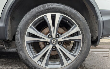 Nissan Qashqai, 2019 год, 1 275 000 рублей, 17 фотография