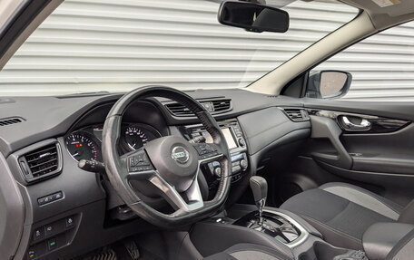 Nissan Qashqai, 2019 год, 1 275 000 рублей, 16 фотография