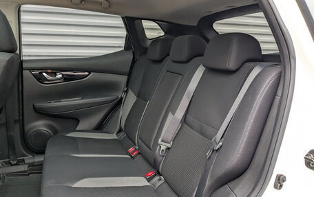 Nissan Qashqai, 2019 год, 1 275 000 рублей, 12 фотография