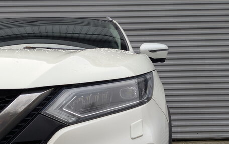 Nissan Qashqai, 2019 год, 1 275 000 рублей, 18 фотография