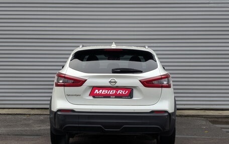 Nissan Qashqai, 2019 год, 1 275 000 рублей, 6 фотография