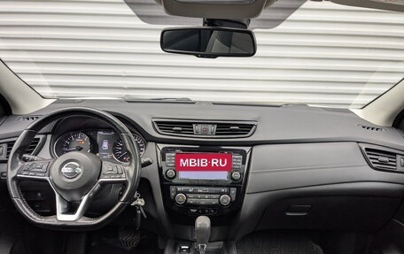 Nissan Qashqai, 2019 год, 1 275 000 рублей, 14 фотография