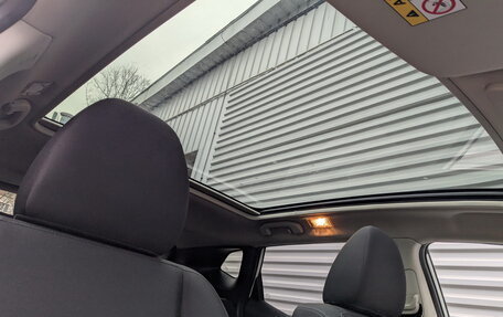 Nissan Qashqai, 2019 год, 1 275 000 рублей, 22 фотография