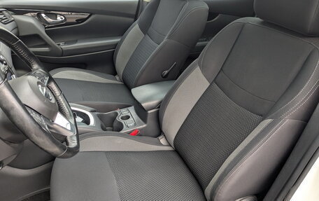 Nissan Qashqai, 2019 год, 1 275 000 рублей, 20 фотография