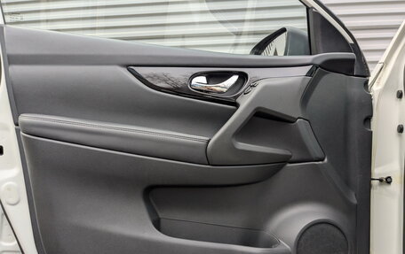 Nissan Qashqai, 2019 год, 1 275 000 рублей, 19 фотография