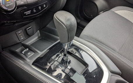 Nissan Qashqai, 2019 год, 1 275 000 рублей, 27 фотография