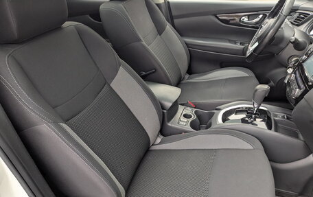 Nissan Qashqai, 2019 год, 1 275 000 рублей, 23 фотография