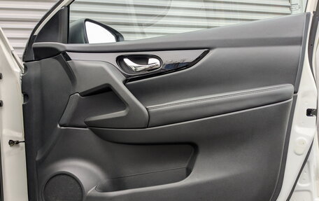 Nissan Qashqai, 2019 год, 1 275 000 рублей, 24 фотография