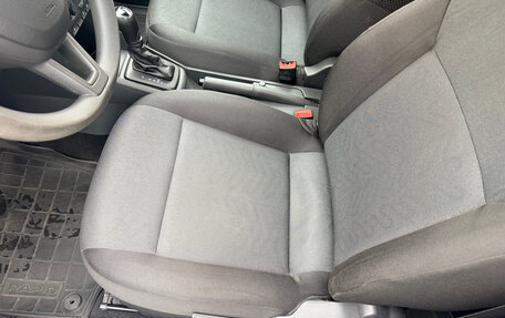 Skoda Rapid I, 2019 год, 1 220 000 рублей, 14 фотография