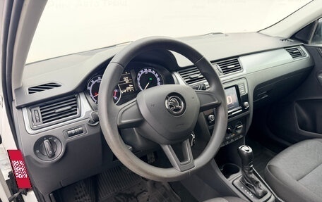 Skoda Rapid I, 2019 год, 1 220 000 рублей, 7 фотография