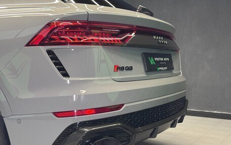 Audi RS Q8 I, 2022 год, 15 500 000 рублей, 6 фотография