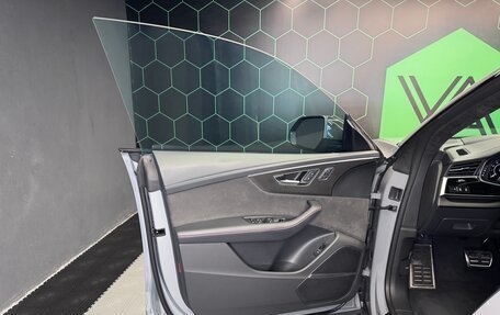 Audi RS Q8 I, 2022 год, 15 500 000 рублей, 8 фотография