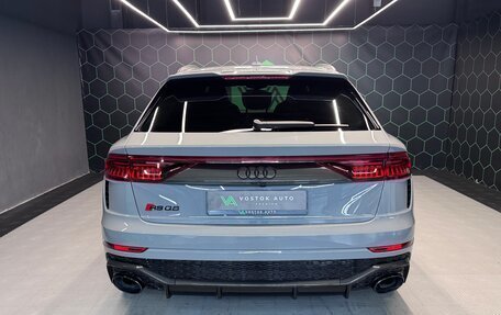 Audi RS Q8 I, 2022 год, 15 500 000 рублей, 7 фотография