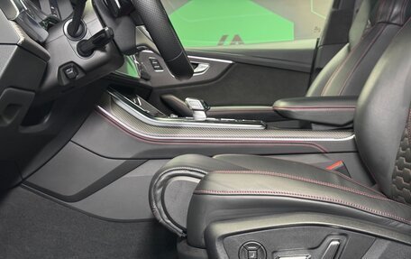 Audi RS Q8 I, 2022 год, 15 500 000 рублей, 13 фотография