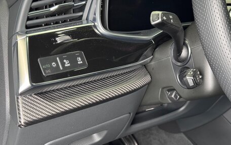 Audi RS Q8 I, 2022 год, 15 500 000 рублей, 12 фотография