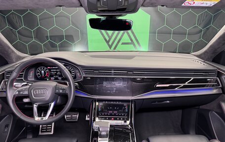 Audi RS Q8 I, 2022 год, 15 500 000 рублей, 16 фотография