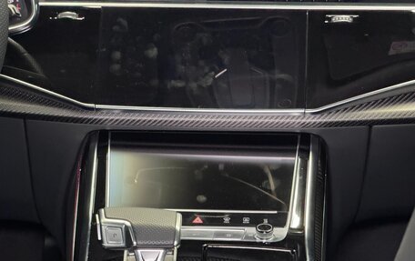 Audi RS Q8 I, 2022 год, 15 500 000 рублей, 17 фотография