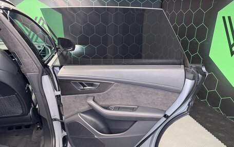 Audi RS Q8 I, 2022 год, 15 500 000 рублей, 21 фотография