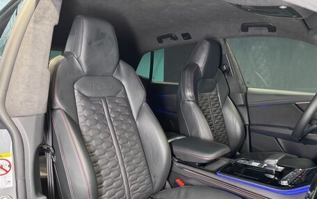 Audi RS Q8 I, 2022 год, 15 500 000 рублей, 26 фотография