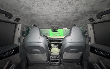 Audi RS Q8 I, 2022 год, 15 500 000 рублей, 23 фотография