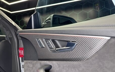 Audi RS Q8 I, 2022 год, 15 500 000 рублей, 24 фотография