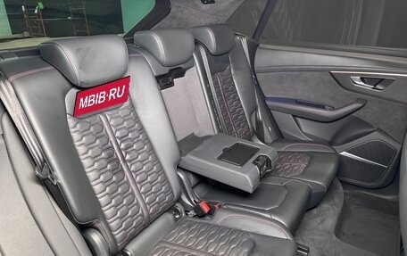 Audi RS Q8 I, 2022 год, 15 500 000 рублей, 22 фотография