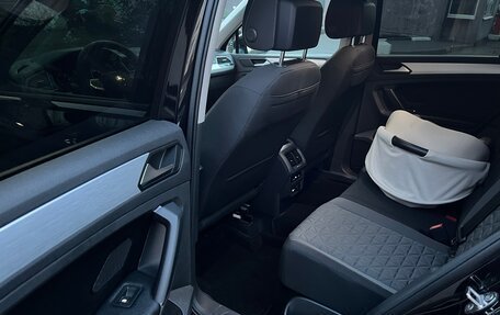 Volkswagen Tiguan II, 2021 год, 3 000 000 рублей, 9 фотография