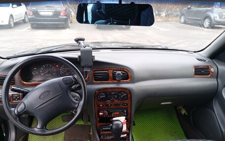 KIA Clarus II, 2001 год, 95 000 рублей, 7 фотография