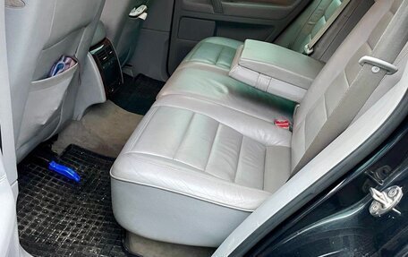 Volkswagen Touareg III, 2003 год, 770 000 рублей, 8 фотография