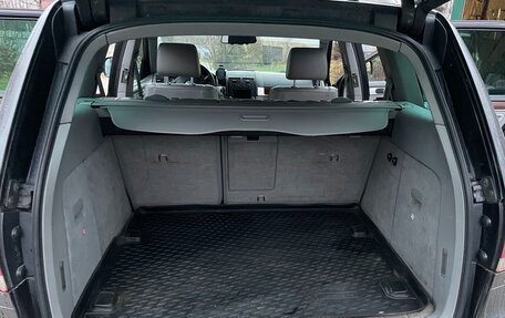 Volkswagen Touareg III, 2003 год, 770 000 рублей, 18 фотография