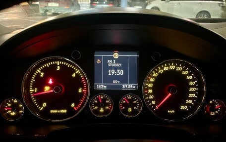 Volkswagen Touareg III, 2003 год, 770 000 рублей, 20 фотография