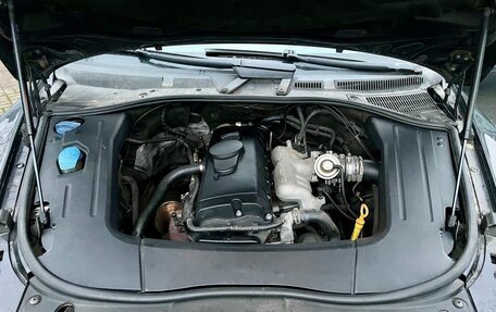 Volkswagen Touareg III, 2003 год, 770 000 рублей, 19 фотография