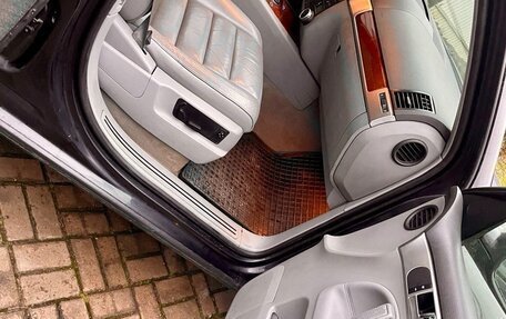 Volkswagen Touareg III, 2003 год, 770 000 рублей, 11 фотография