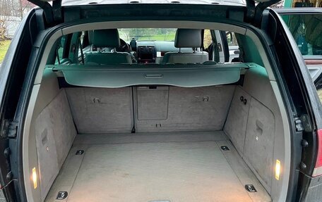 Volkswagen Touareg III, 2003 год, 770 000 рублей, 16 фотография