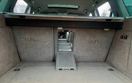 Volkswagen Touareg III, 2003 год, 770 000 рублей, 17 фотография