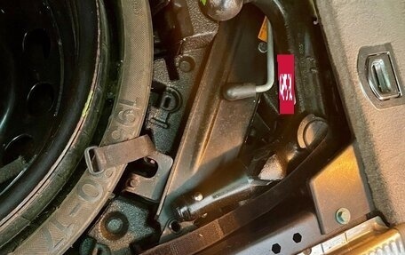 Volkswagen Touareg III, 2003 год, 770 000 рублей, 15 фотография